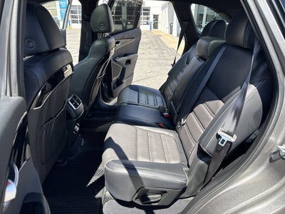 2019 Kia Sorento SX Limited V6