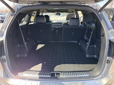 2019 Kia Sorento SX Limited V6