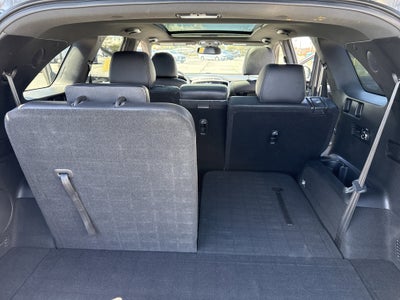 2019 Kia Sorento SX Limited V6