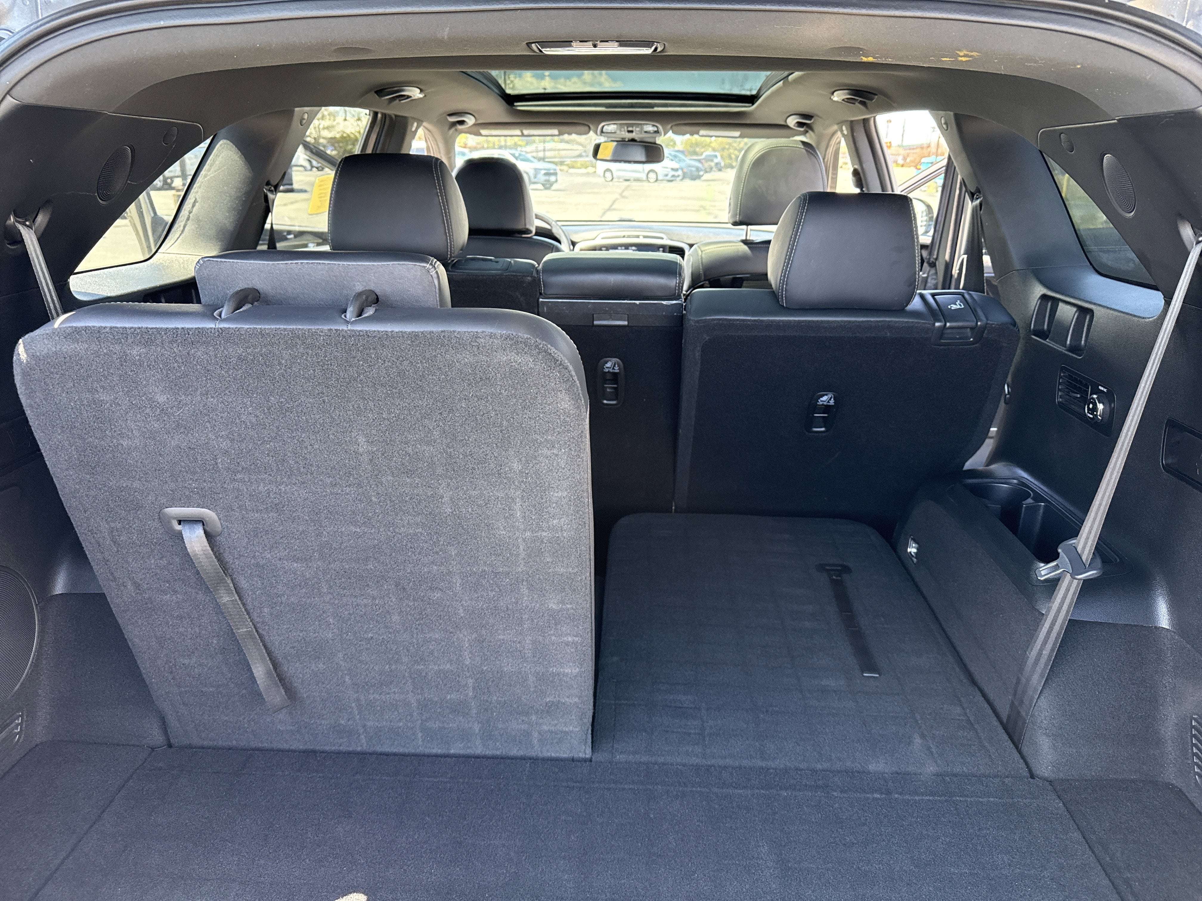 2019 Kia Sorento SX Limited V6