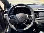 2019 Kia Sorento SX Limited V6