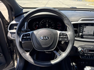 2019 Kia Sorento SX Limited V6