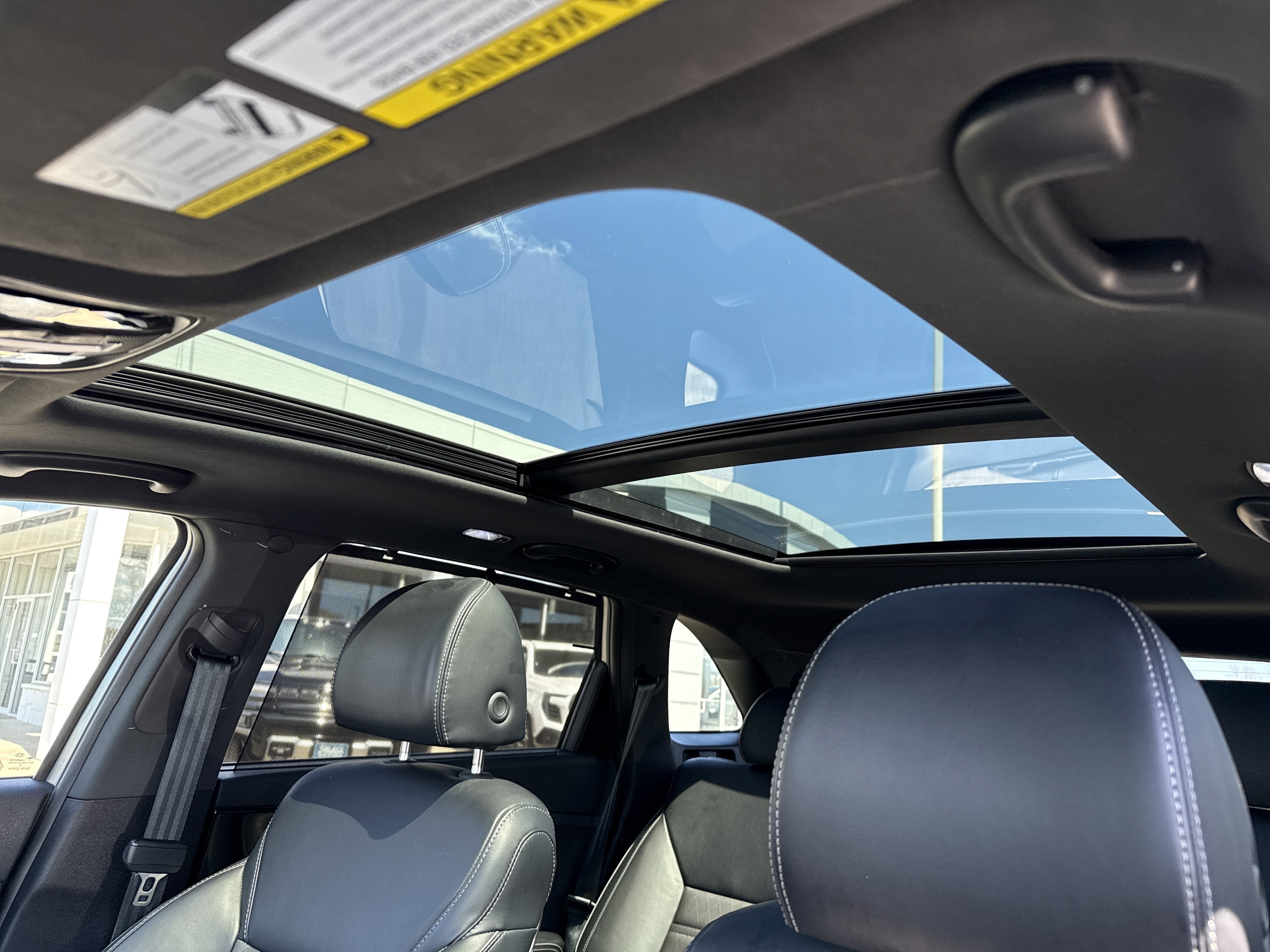 2019 Kia Sorento SX Limited V6
