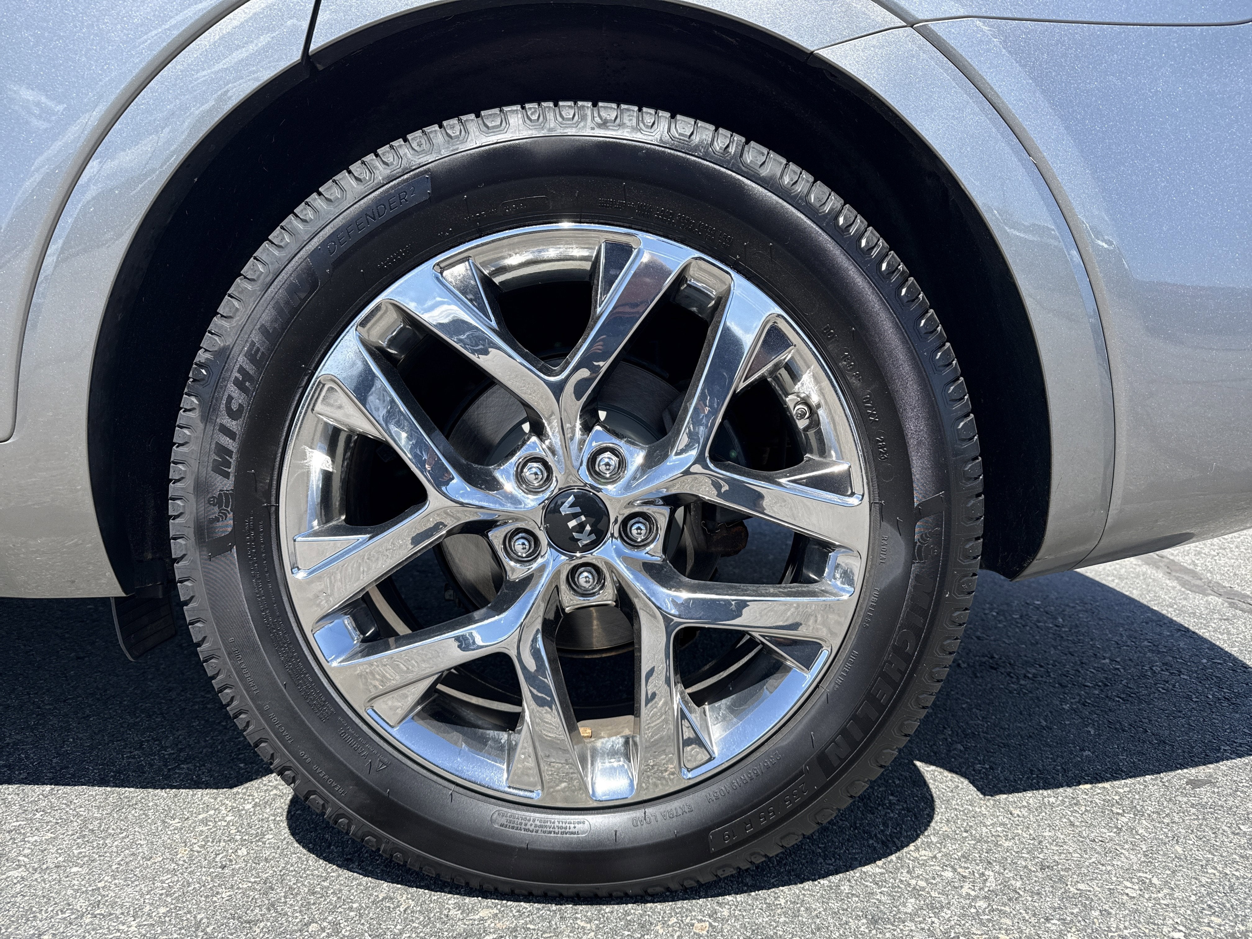 2019 Kia Sorento SX Limited V6