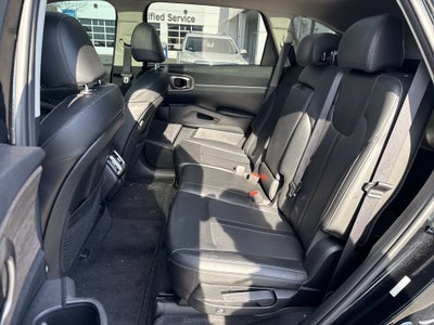 2023 Kia Sorento X-Line S