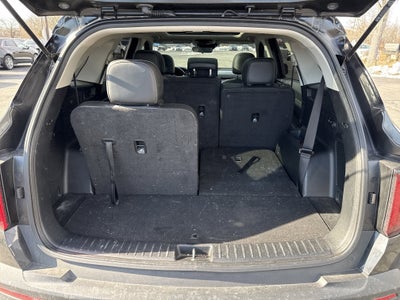 2023 Kia Sorento X-Line S