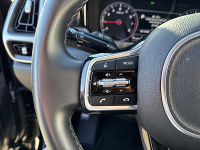 2023 Kia Sorento X-Line S