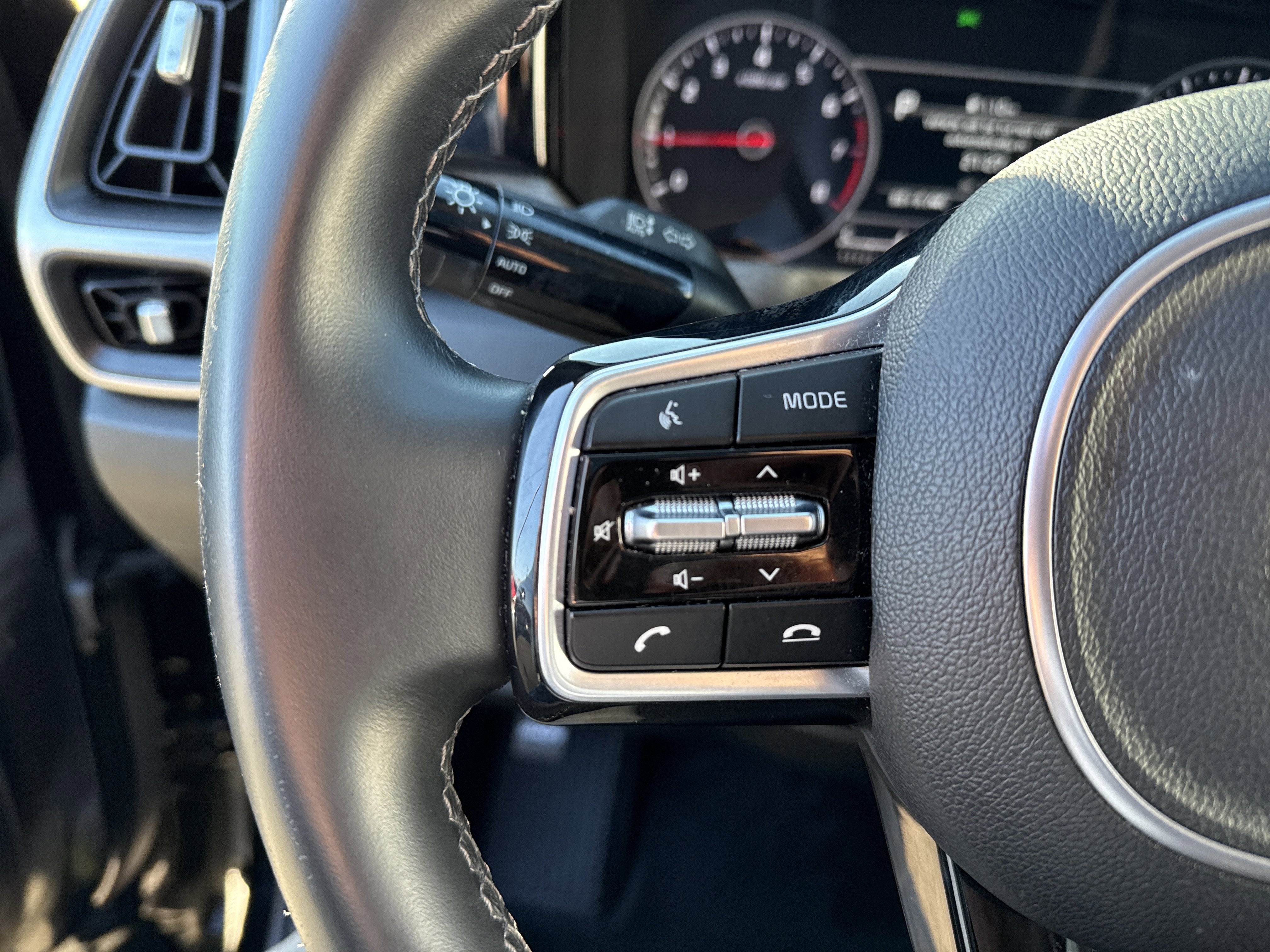 2023 Kia Sorento X-Line S