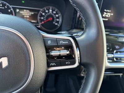 2023 Kia Sorento X-Line S