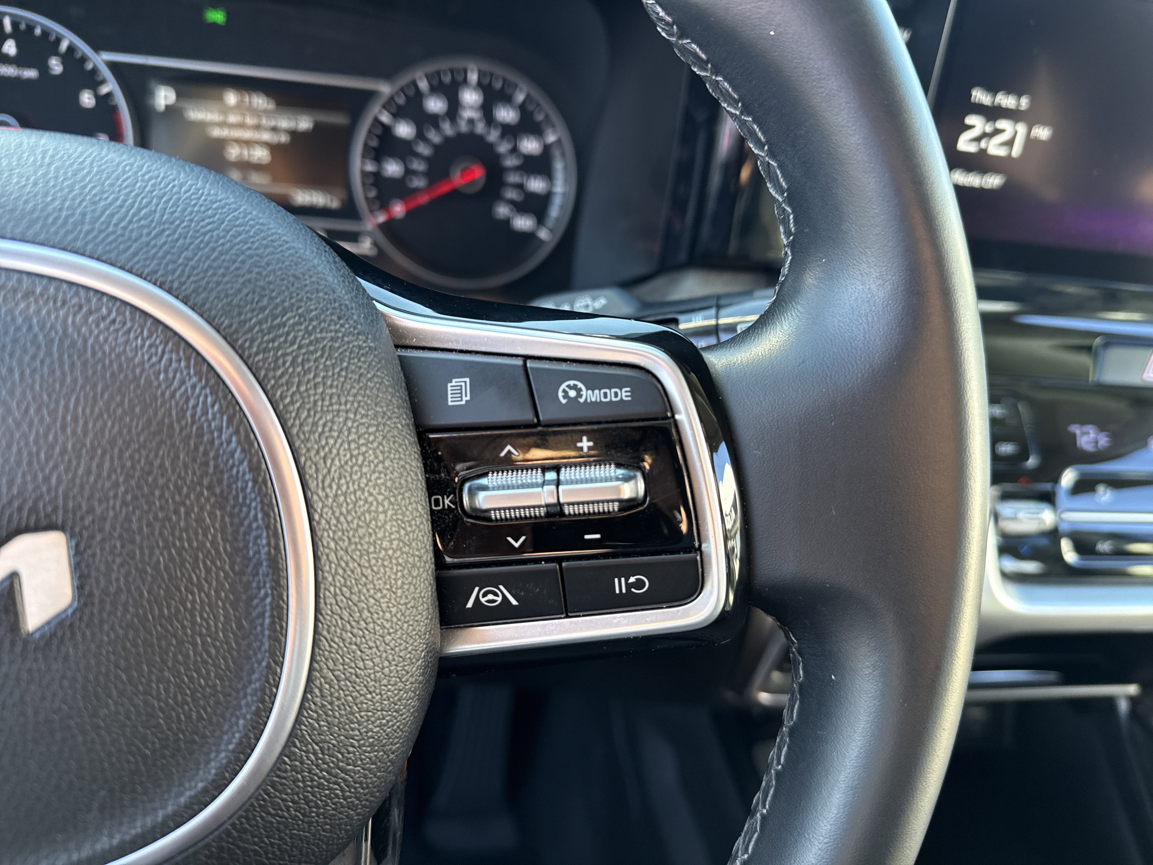 2023 Kia Sorento X-Line S