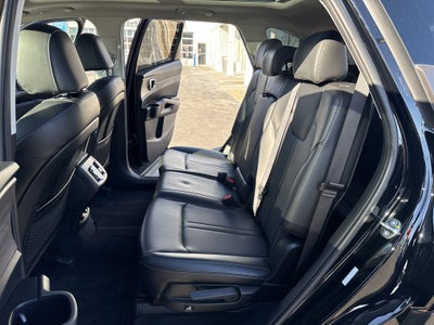 2023 Kia Sorento X-Line S