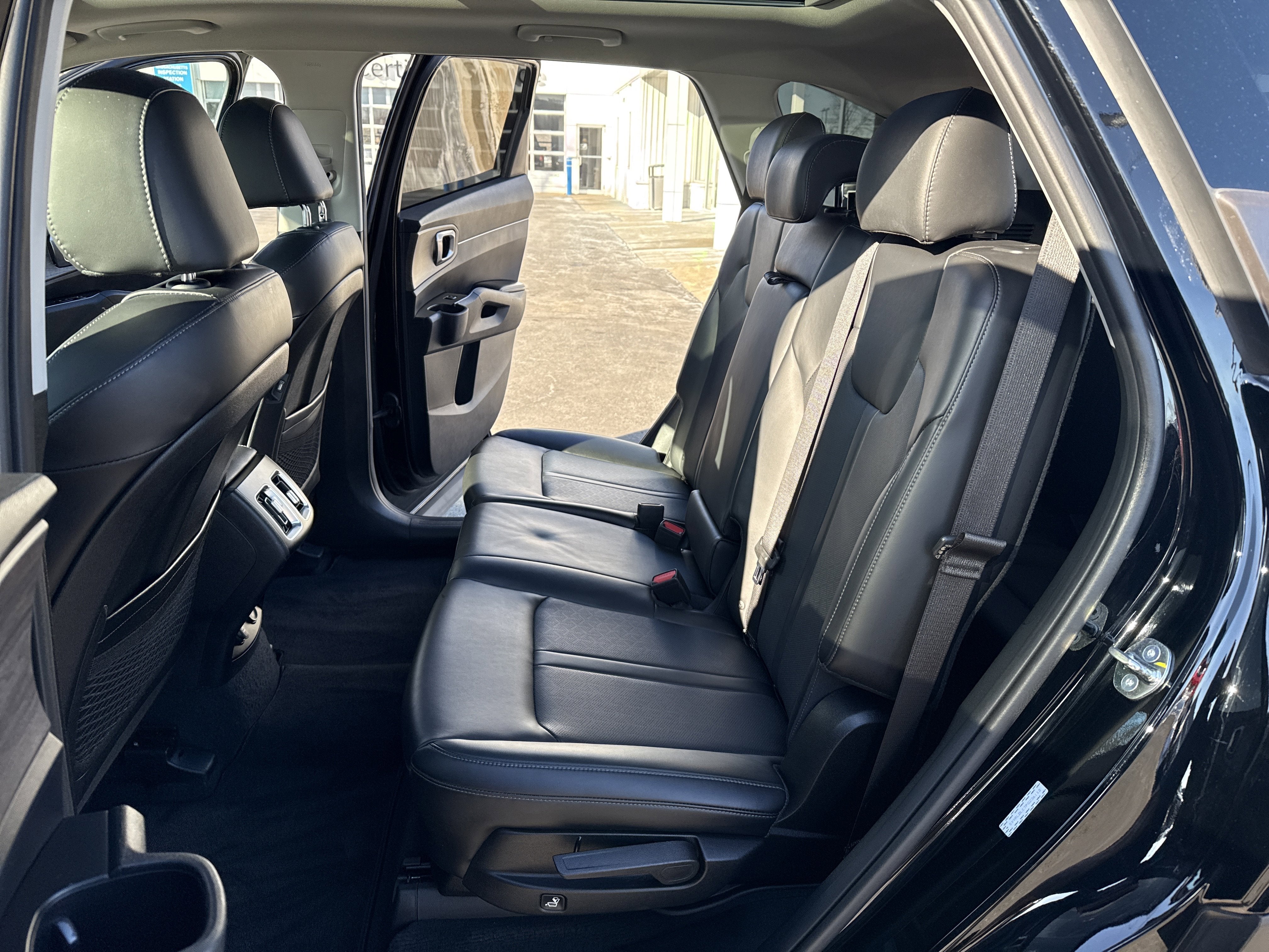 2023 Kia Sorento X-Line S