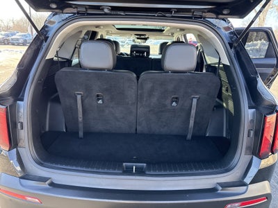 2023 Kia Sorento X-Line S