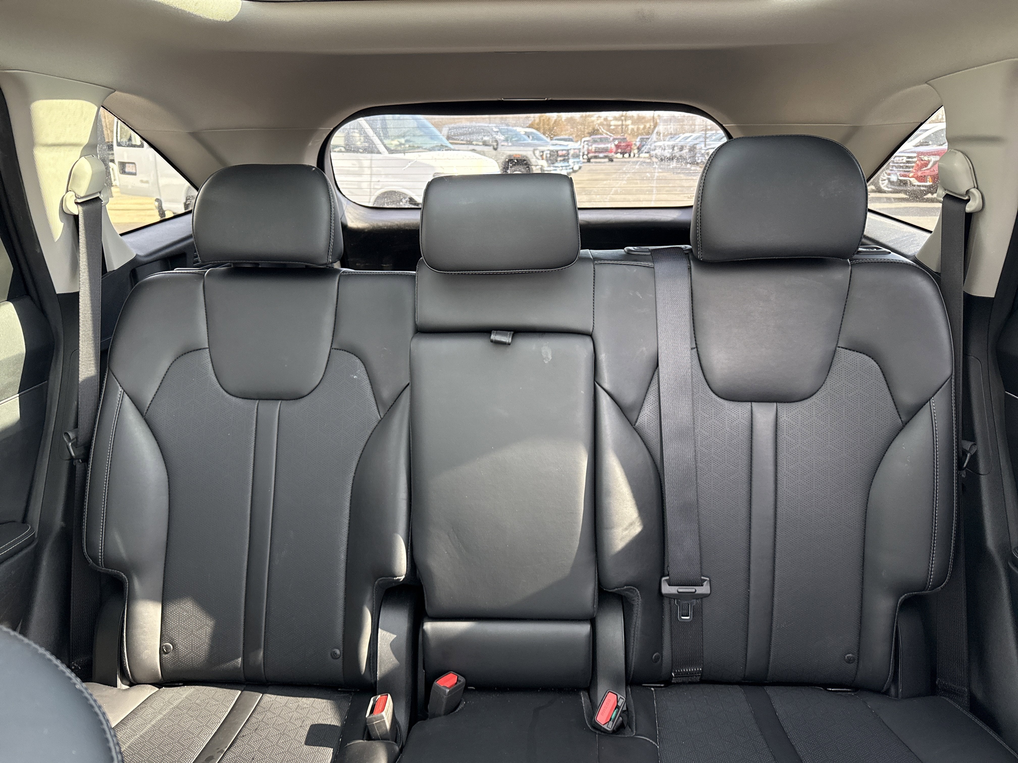 2023 Kia Sorento X-Line S