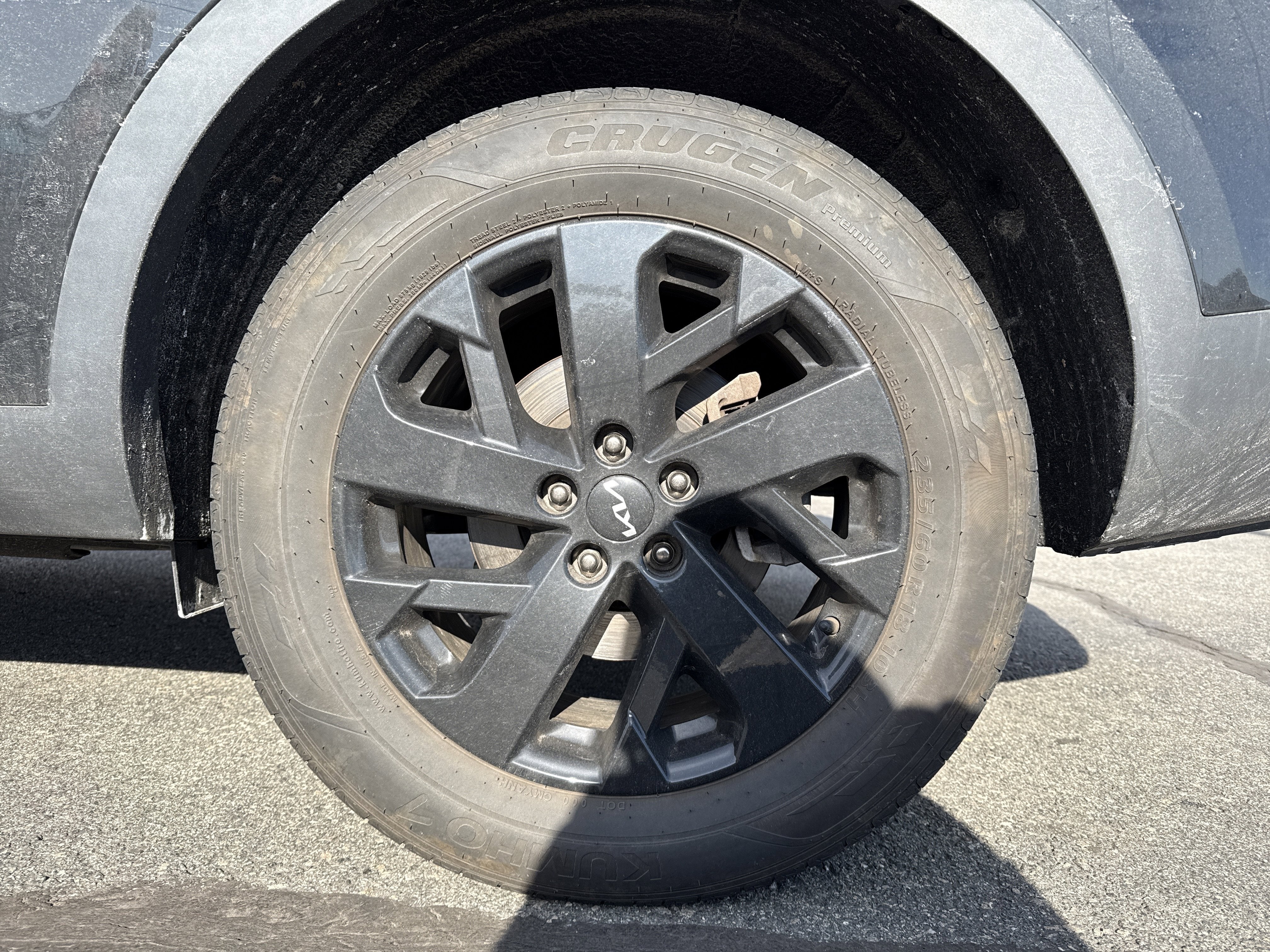 2023 Kia Sorento X-Line S