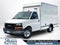 2026 GMC Savana Cutaway 3500 1WT