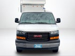 2026 GMC Savana Cutaway 3500 1WT