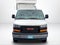 2026 GMC Savana Cutaway 3500 1WT