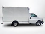 2026 GMC Savana Cutaway 3500 1WT