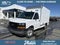 2026 GMC Savana Cutaway 3500 1WT