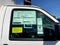2026 GMC Savana Cutaway 3500 1WT