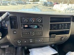 2026 GMC Savana Cutaway 3500 1WT