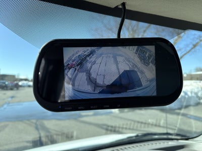 2026 GMC Savana Cutaway 3500 1WT