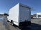 2026 GMC Savana Cutaway 3500 1WT