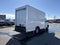 2026 GMC Savana Cutaway 3500 1WT