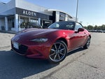 2021 Mazda Mazda MX-5 Miata Grand Touring