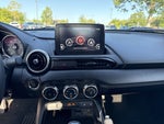 2021 Mazda Mazda MX-5 Miata Grand Touring