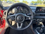 2021 Mazda Mazda MX-5 Miata Grand Touring