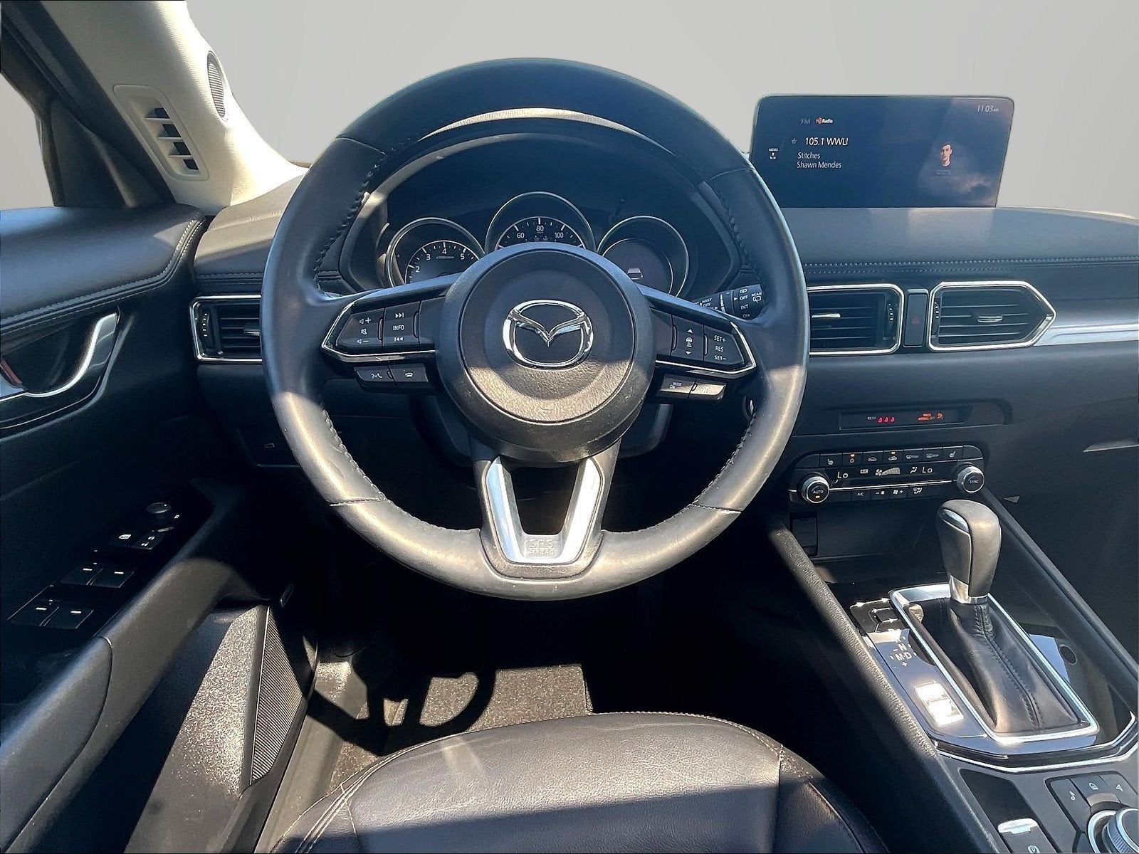 2021 Mazda Mazda CX-5 Touring