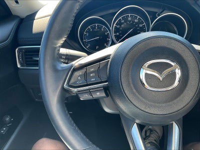 2021 Mazda Mazda CX-5 Touring