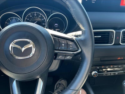 2021 Mazda Mazda CX-5 Touring