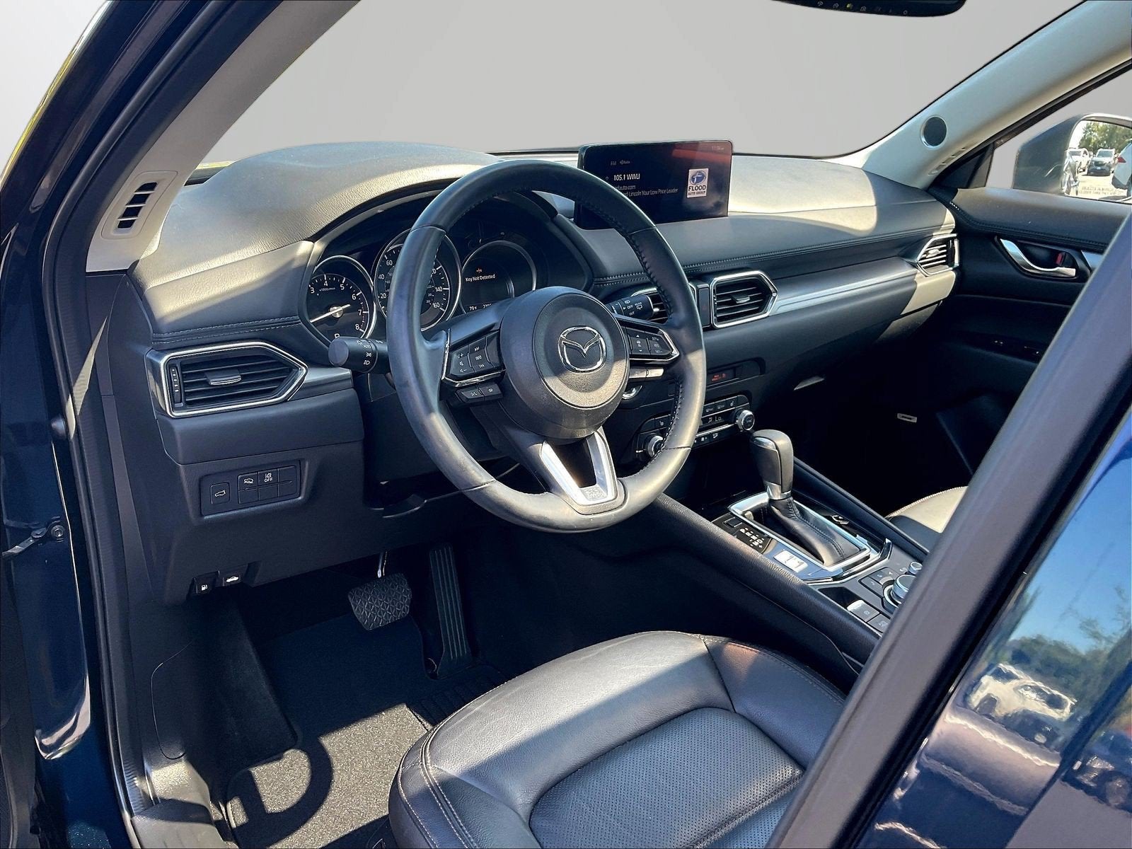 2021 Mazda Mazda CX-5 Touring