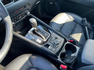 2021 Mazda Mazda CX-5 Touring