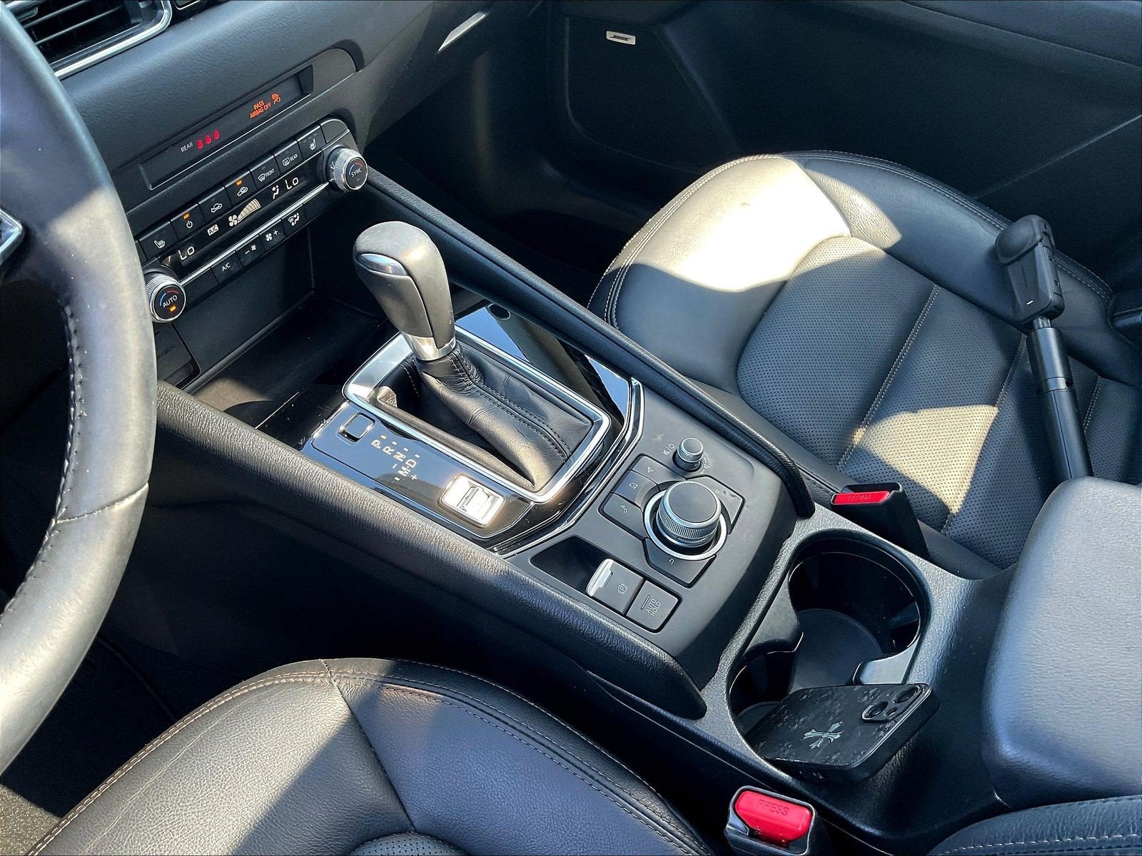 2021 Mazda Mazda CX-5 Touring