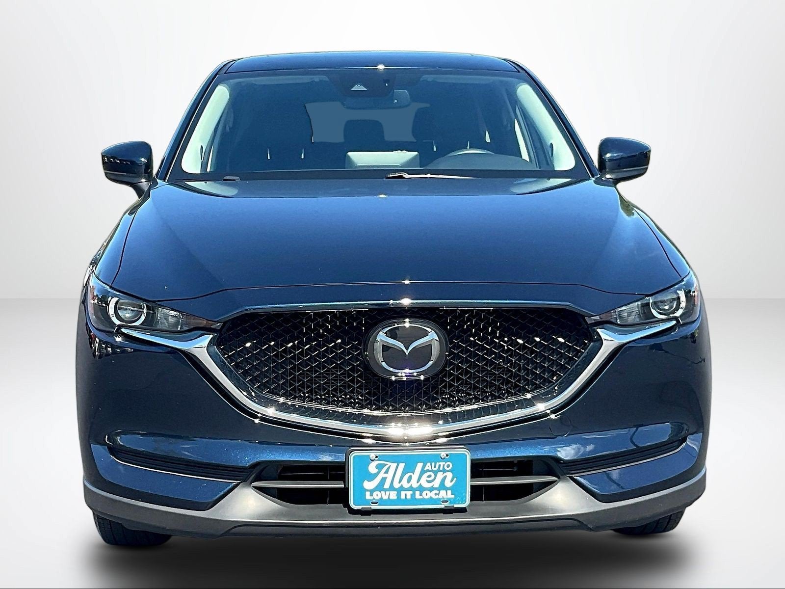 2021 Mazda Mazda CX-5 Touring