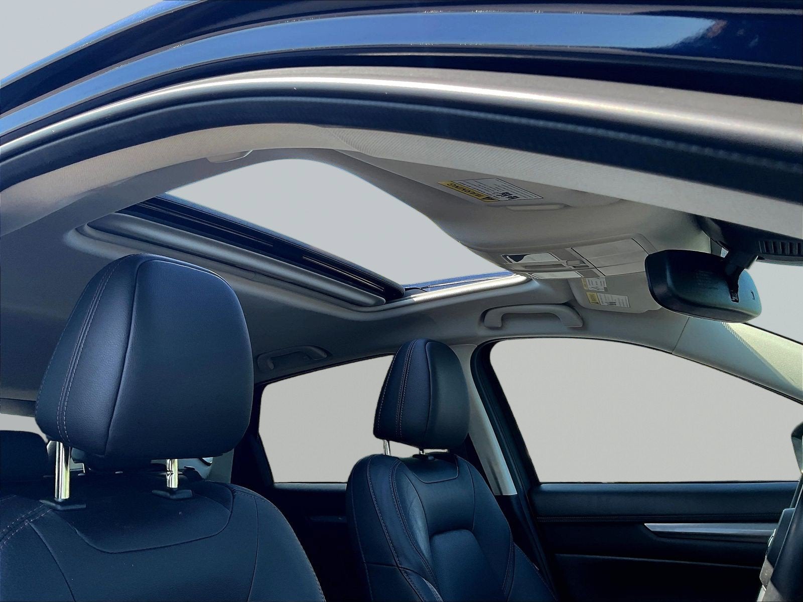 2021 Mazda Mazda CX-5 Touring