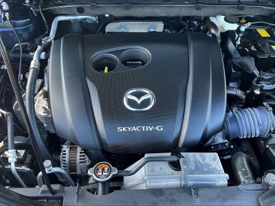2021 Mazda Mazda CX-5 Touring
