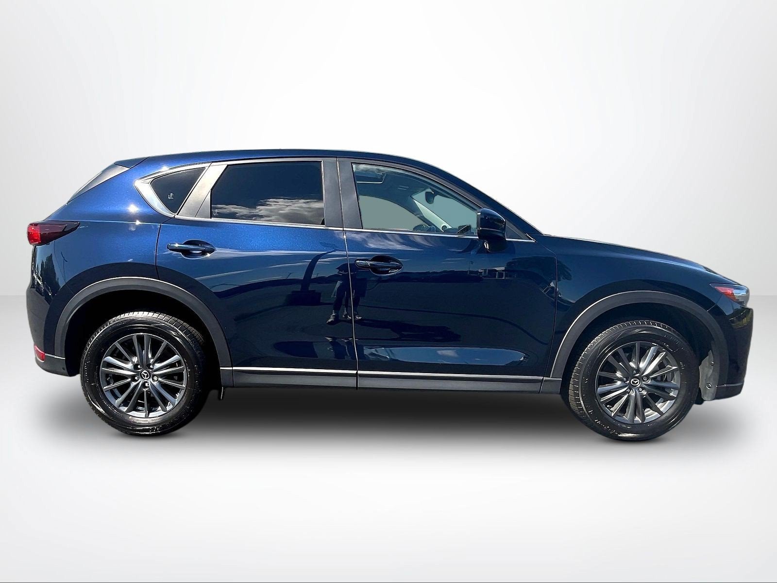 2021 Mazda Mazda CX-5 Touring