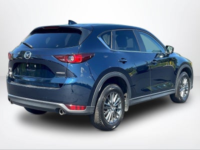 2021 Mazda Mazda CX-5 Touring