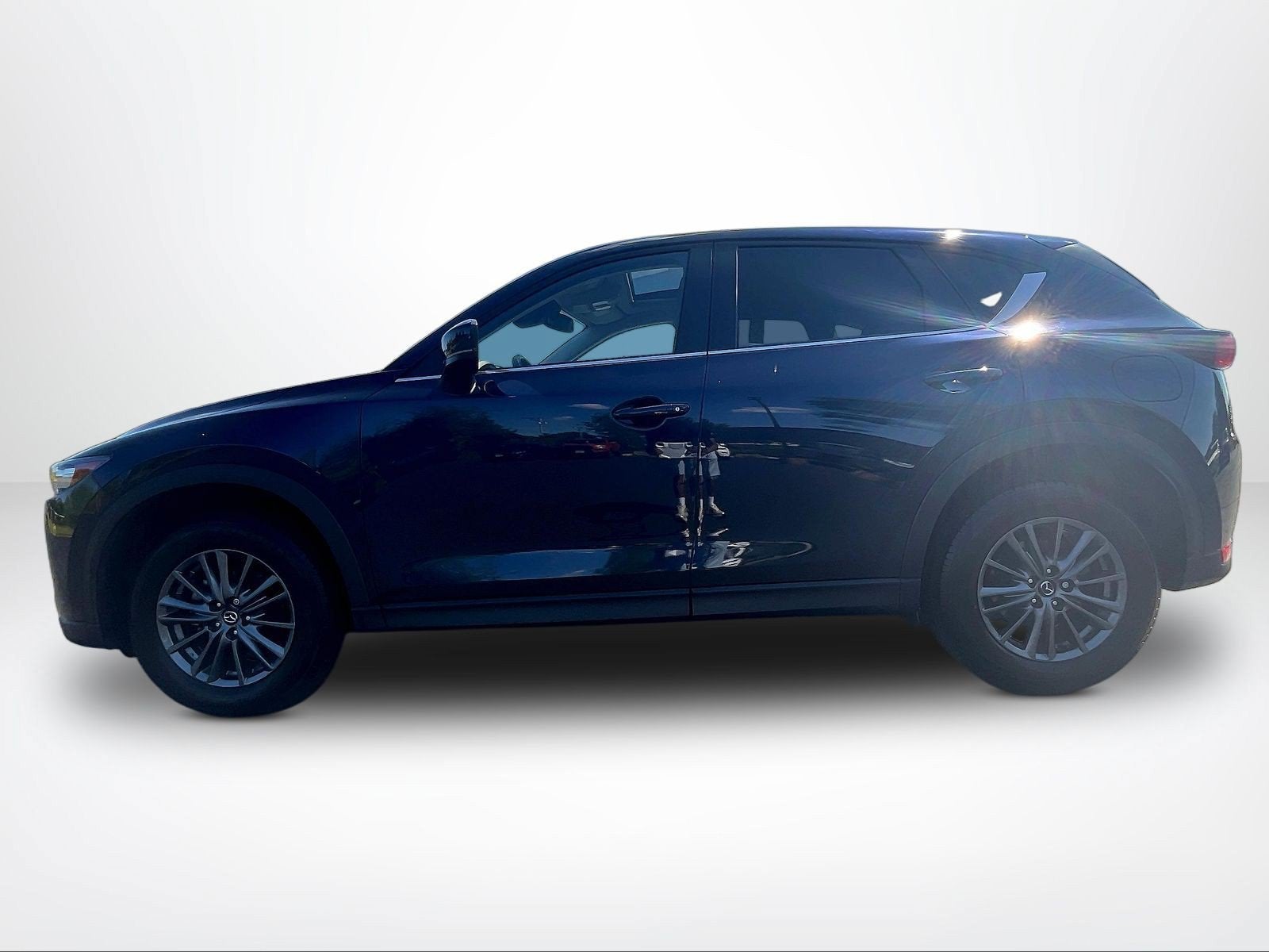 2021 Mazda Mazda CX-5 Touring