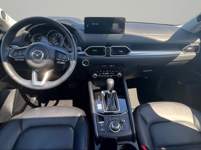 2021 Mazda Mazda CX-5 Touring