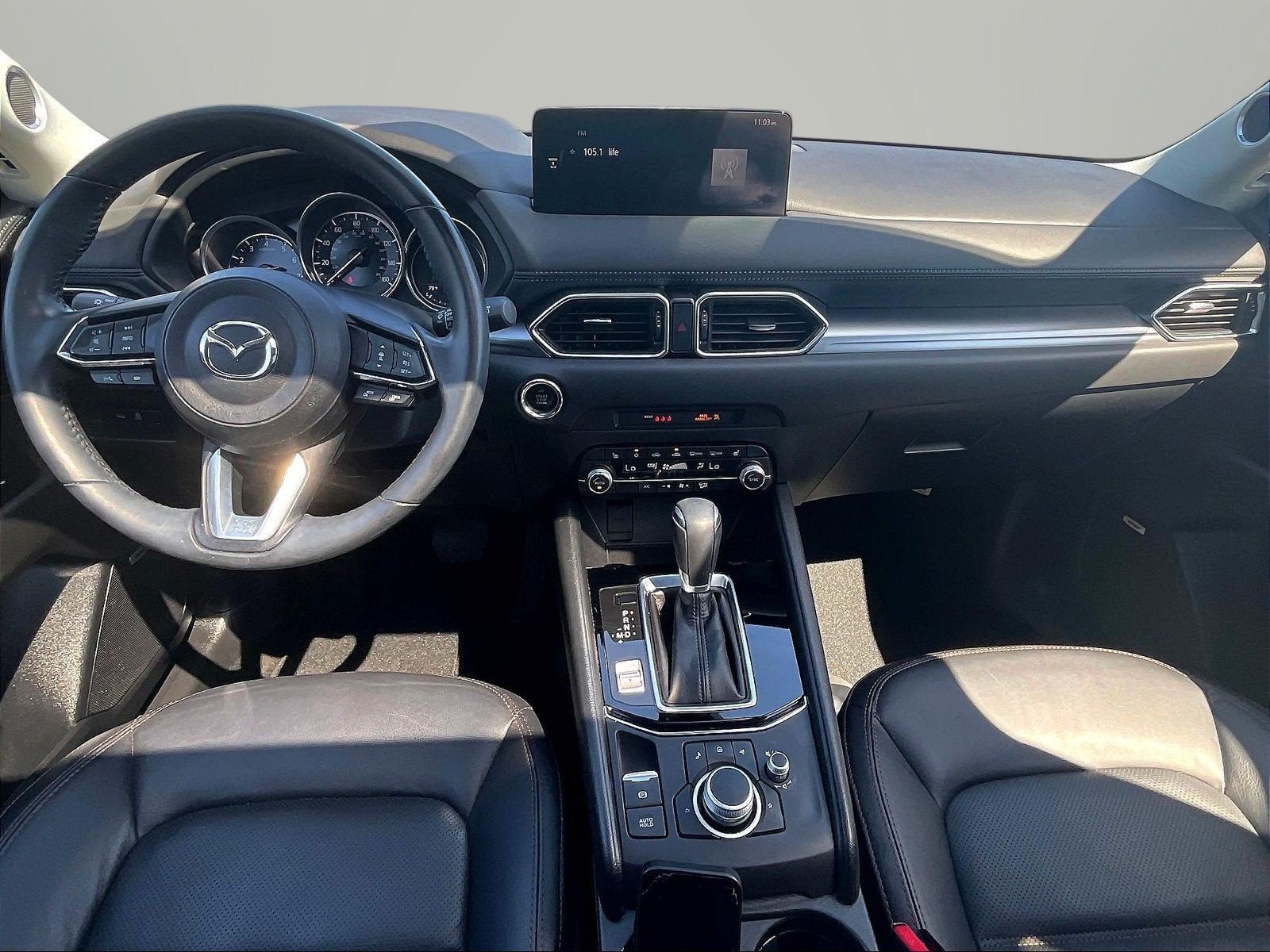 2021 Mazda Mazda CX-5 Touring