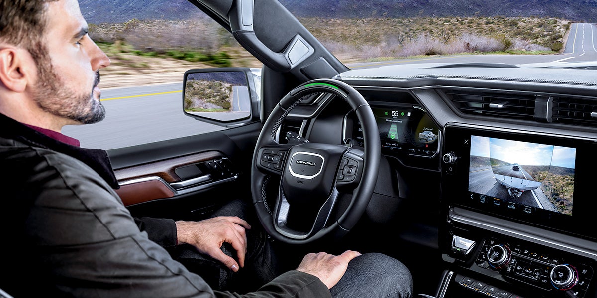 Alden GMC in Fairhaven MA