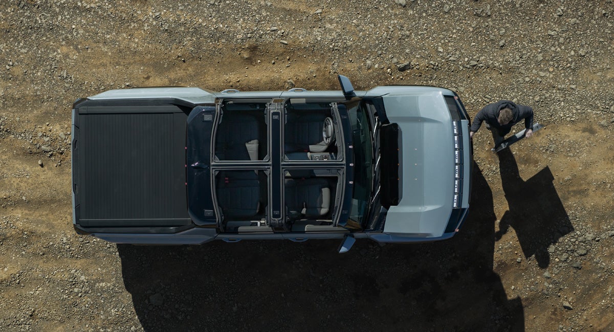 Alden GMC in Fairhaven MA