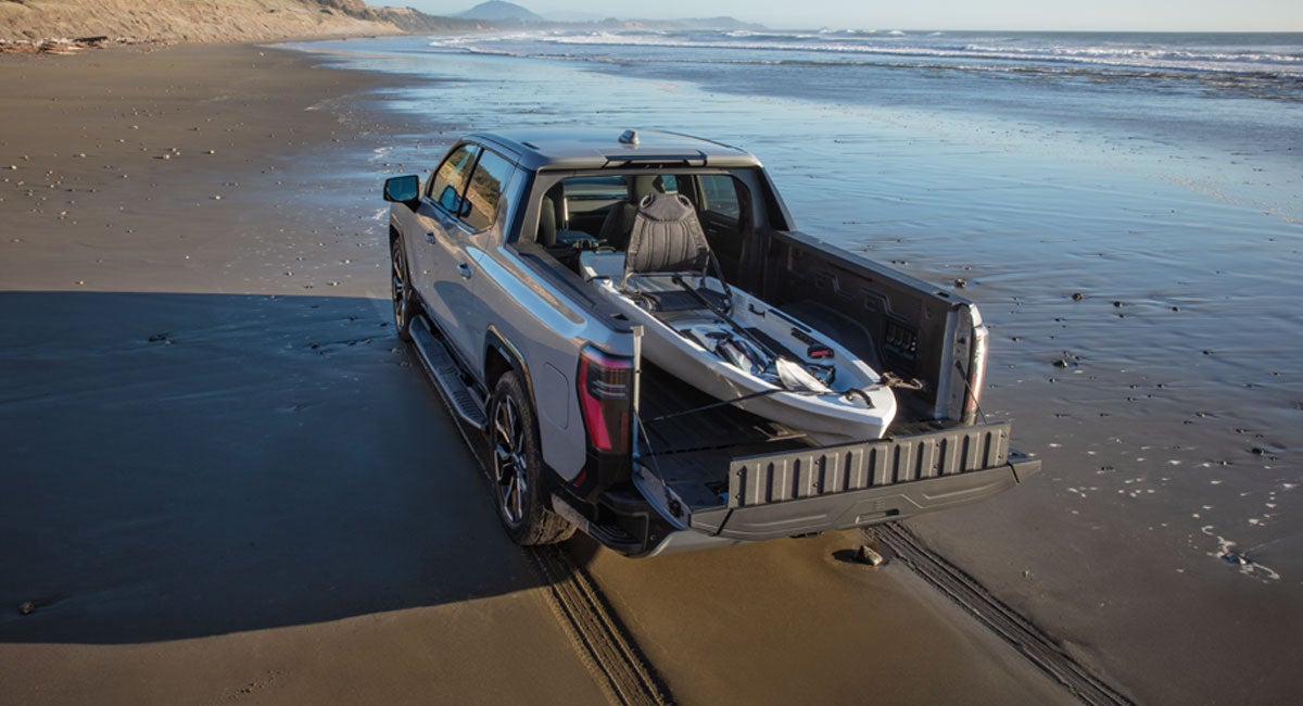 Alden GMC in Fairhaven MA