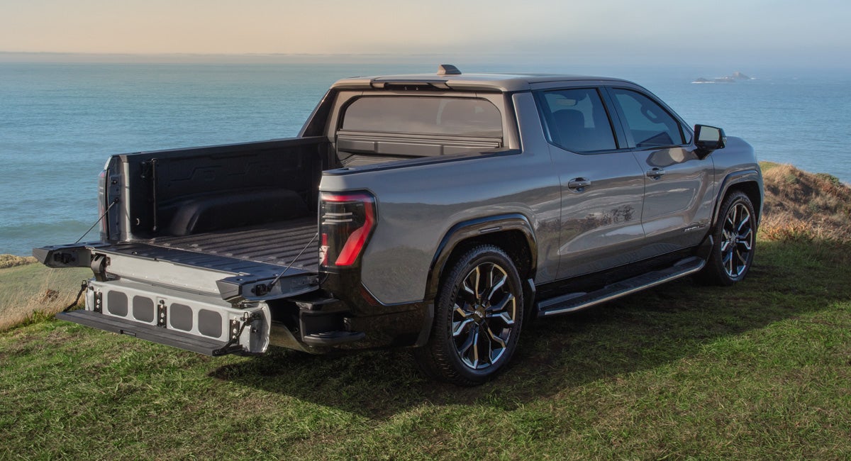 Alden GMC in Fairhaven MA